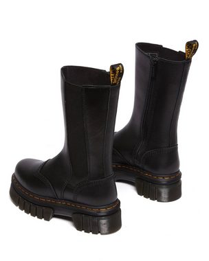 DR. MARTENS Damen Stiefel AUDRICK CHELSEA TALL BOOT Stiefel