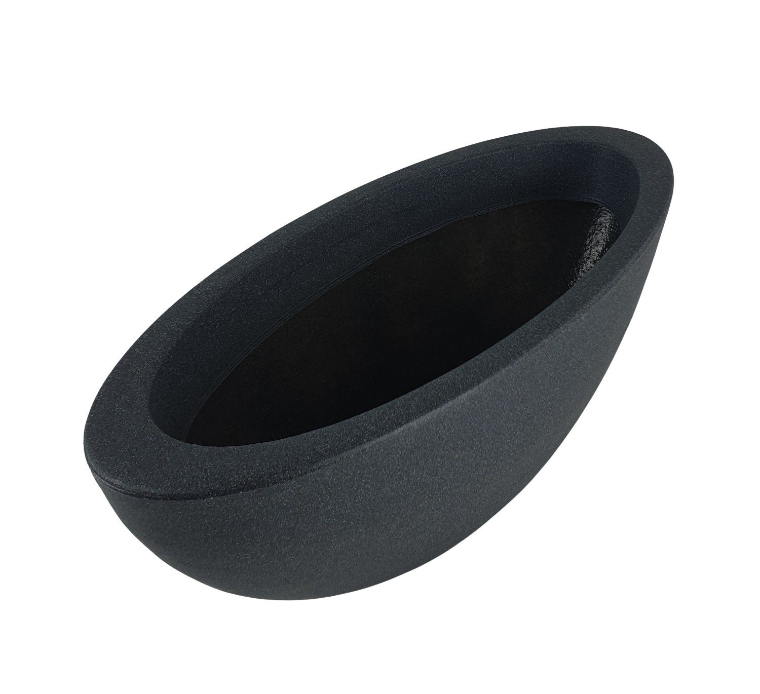 sesua Pflanzschale Pflanzschale Pflanzkübel Pflanzgefäß oval günstig online kaufen