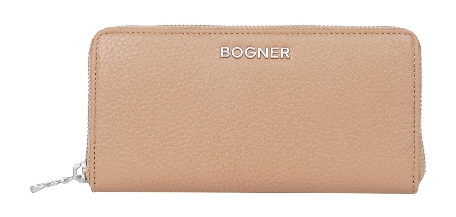 BOGNER Geldbörse Ela Purse, aus echtem günstig online kaufen