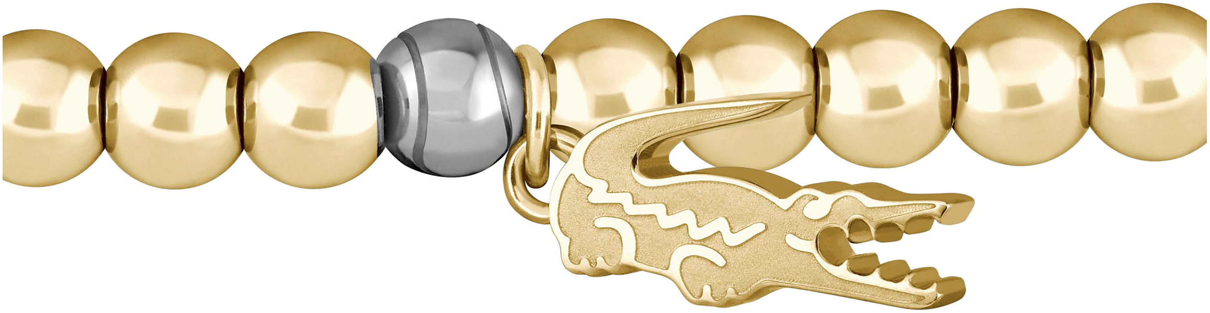 Lacoste Armband ORBE, 2040332, 2040334 g... Lacoste Armband ORBE, 2040332, 2040334 g...