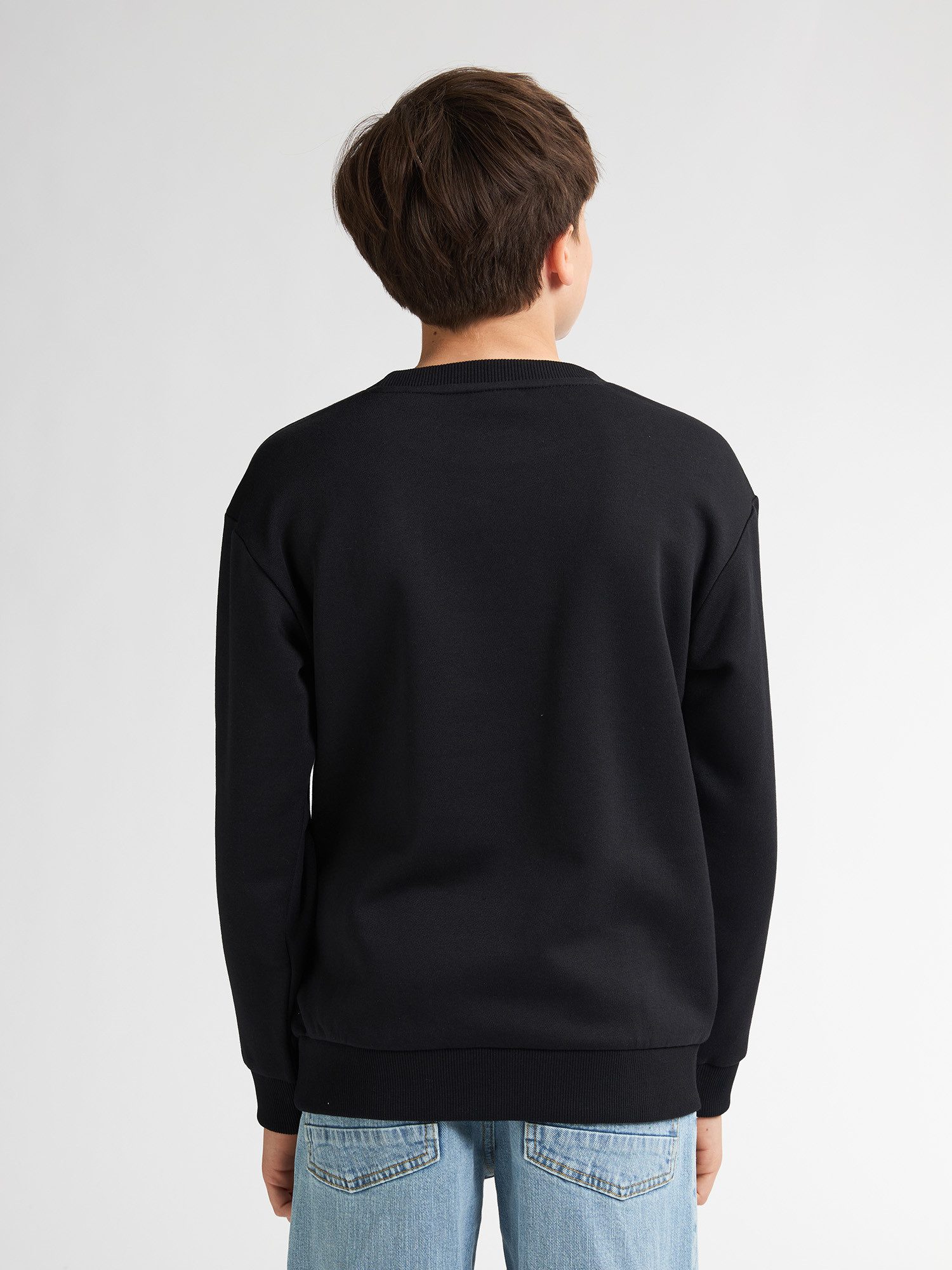 Petrol Industries Sweatshirt Adirondack