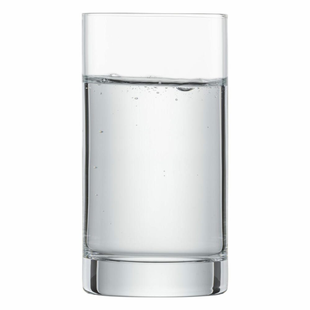 Zwiesel Glas Glas Tavoro Allround, 4-tlg., Glas, Made in Germany