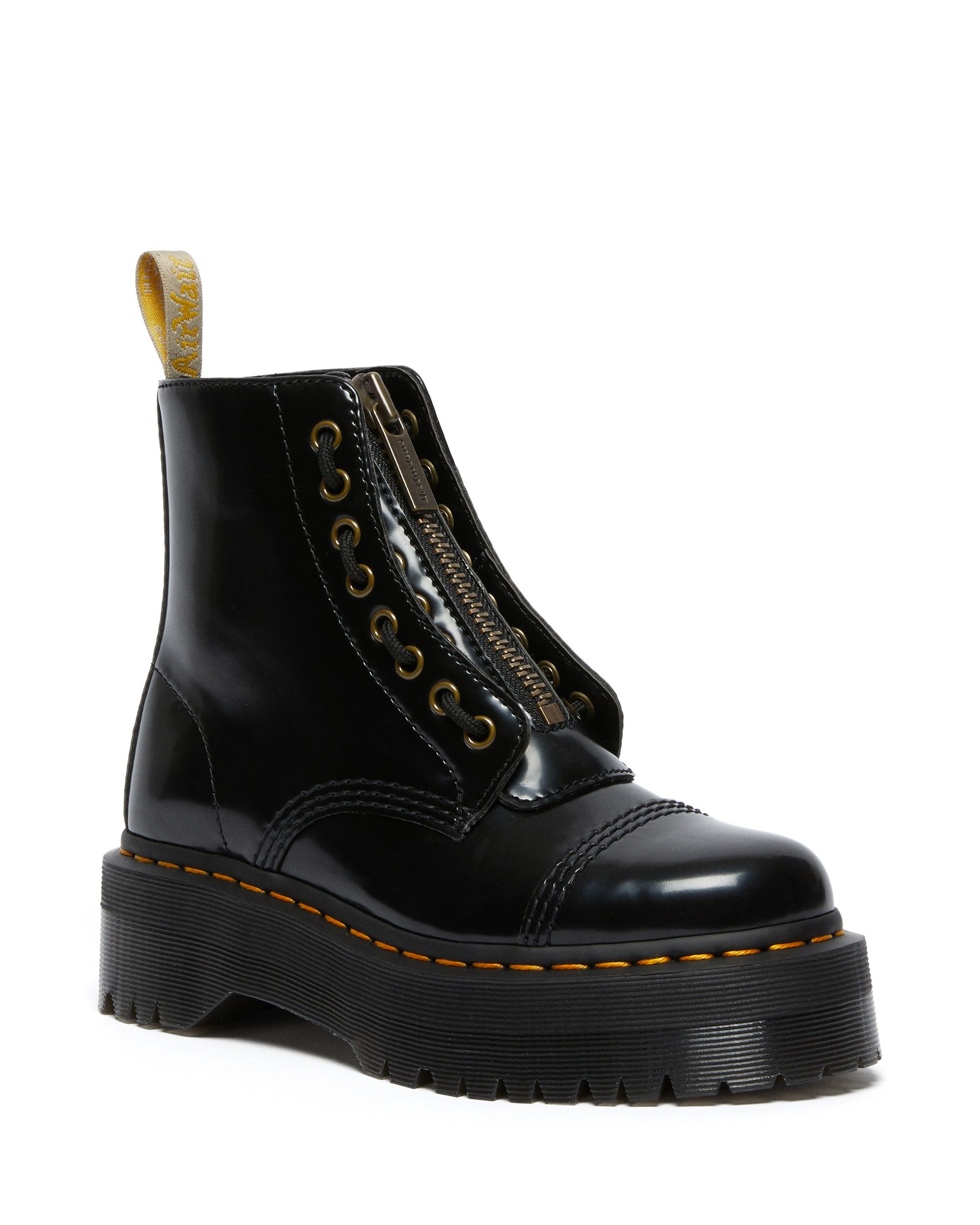 DR. MARTENS SINCLAIR Vegan Ankleboots (2-tlg) günstig online kaufen