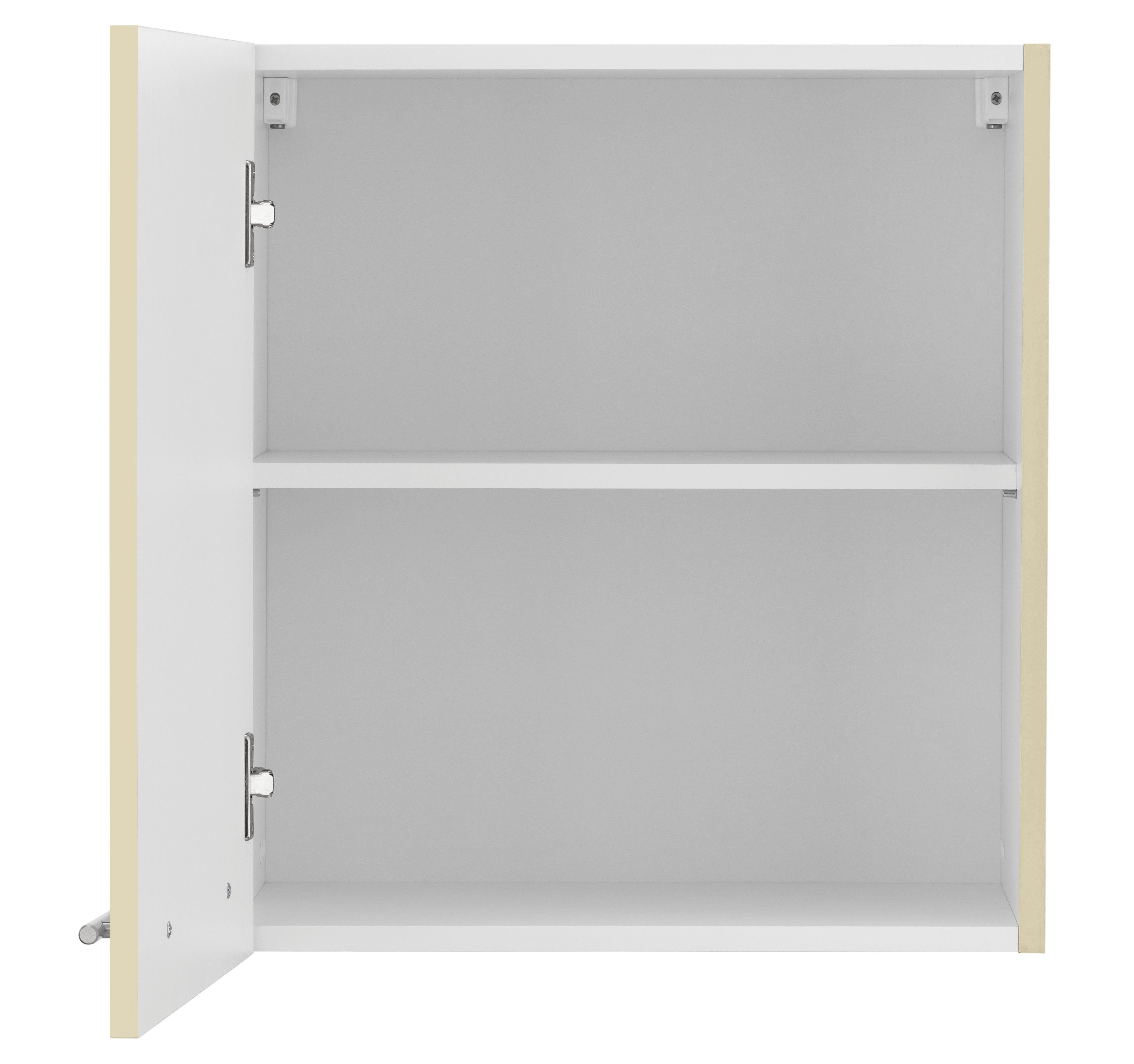 wiho Küchen Hängeschrank Unna 60 cm breit
