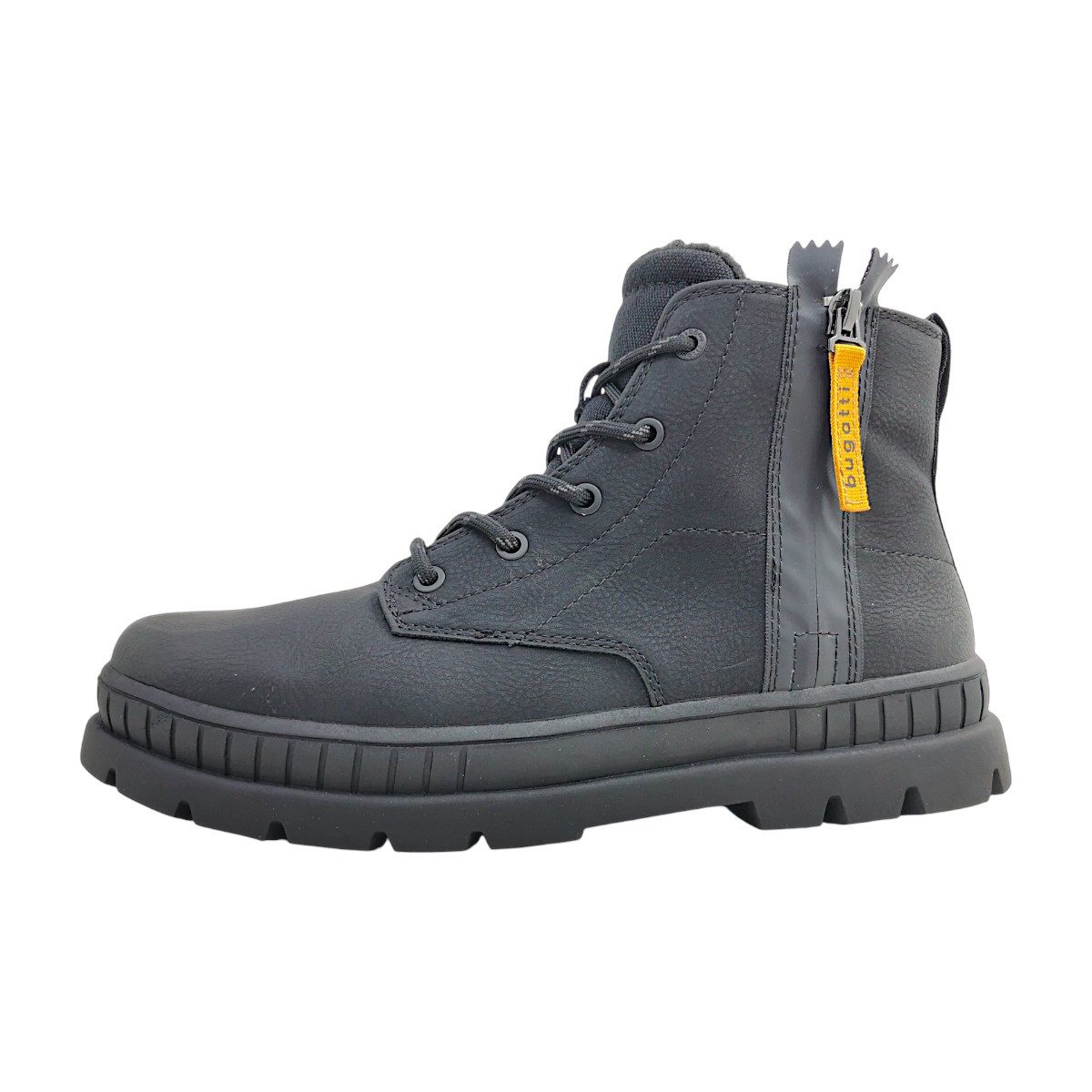 bugatti Schnürstiefel Schnürstiefelette günstig online kaufen