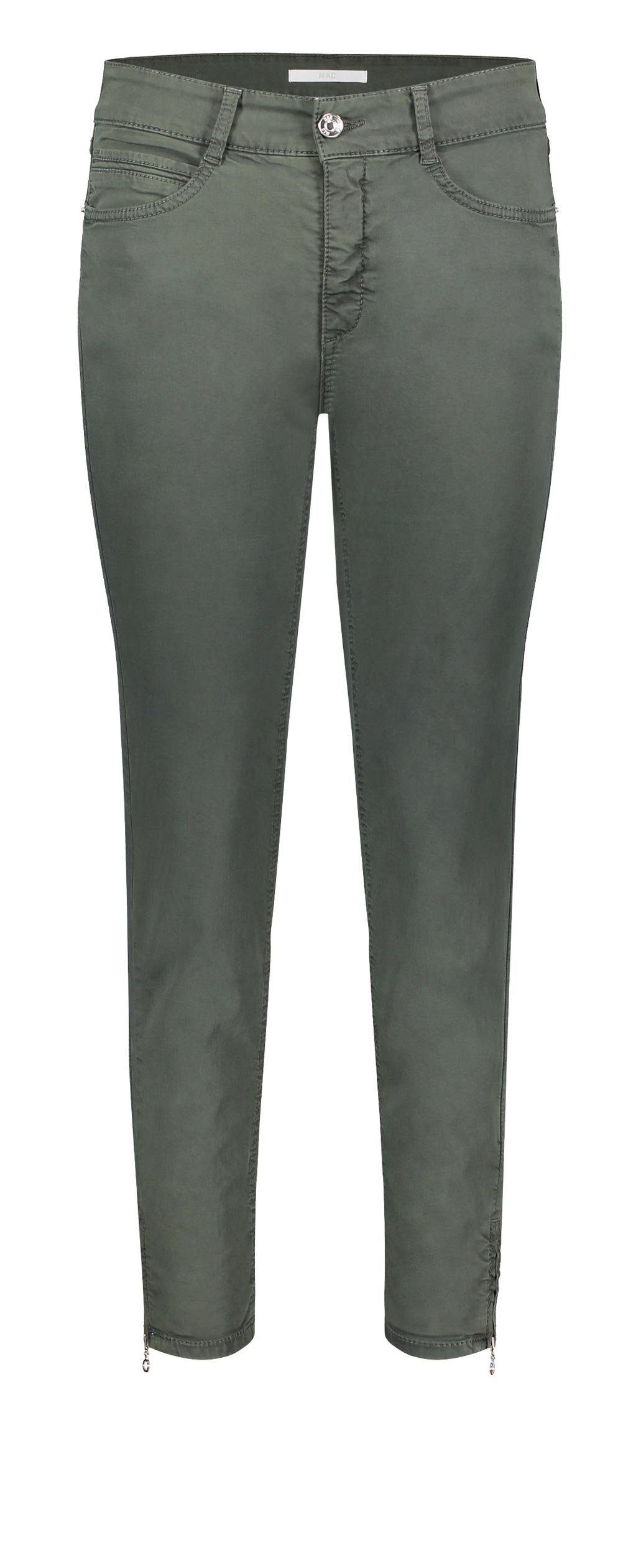 MAC Stretch-Jeans MAC ANGELA light leave green PPT 5205-00-0466L-643R