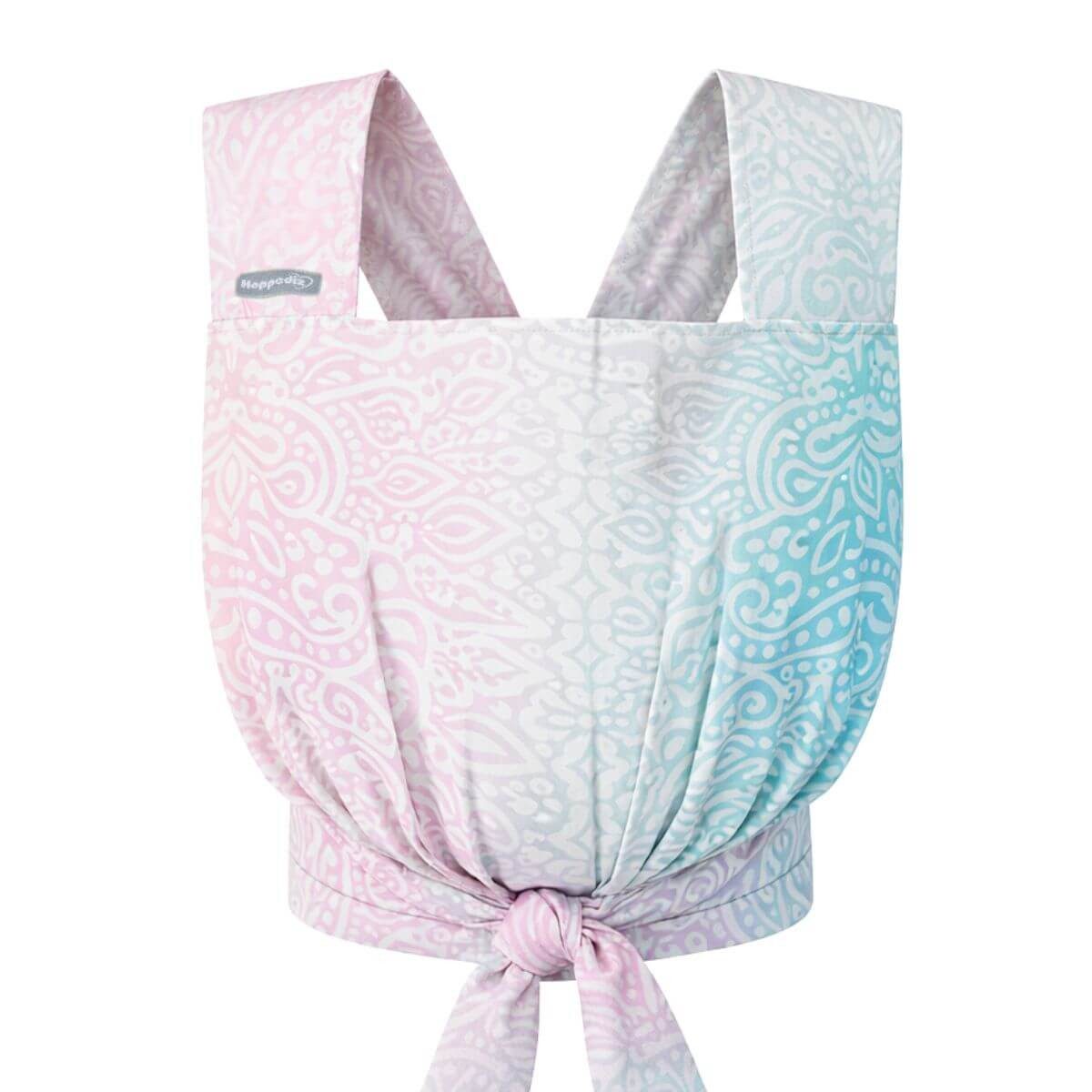 Hoppediz Puppen Bauchtrage Puppentrage günstig online kaufen