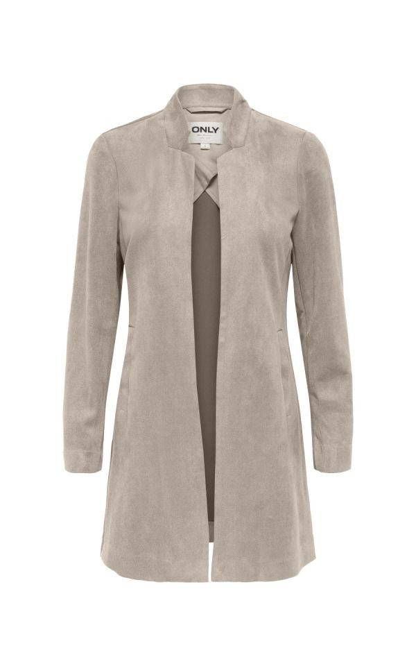 ONLY Kurzmantel ONLSOHO-MAVI LIFE FAUX S COATIGAN C günstig online kaufen