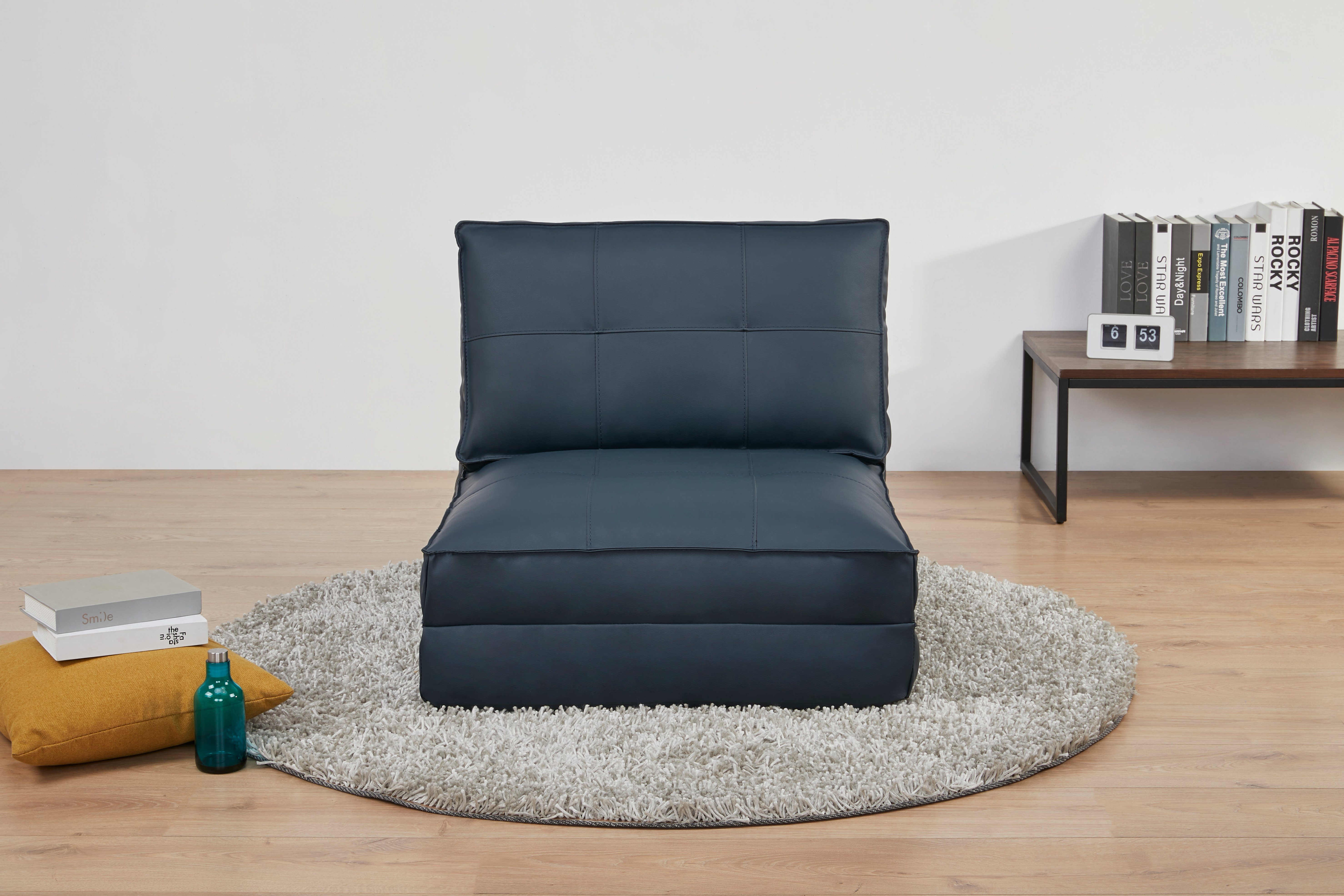 sesselseller 24 Relaxsessel Schlafsessel groß günstig online kaufen
