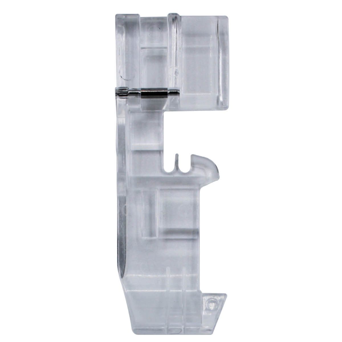 baby lock Overlock-Nähmaschine BABY LOCK Transparenter Flachsohlenfuß Overlock