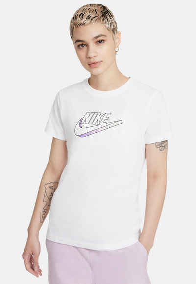 Nike Sportswear T-Shirt Nsw Futura (1-tlg)