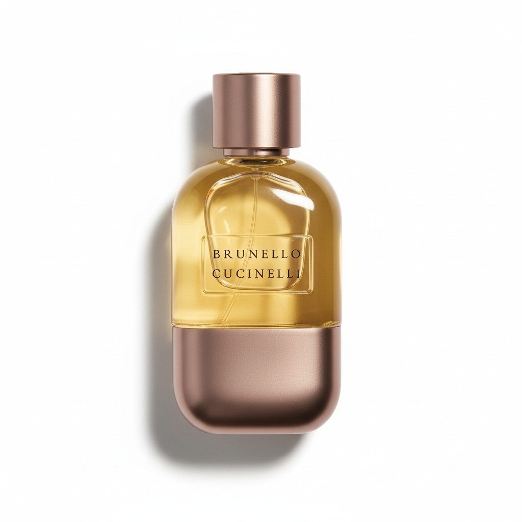 BRUNELLO CUCINELLI Eau de Parfum Brunello Cucinelli pour Femme Eau de Parfum Reffilabe 150ML, 1-tlg., EDP