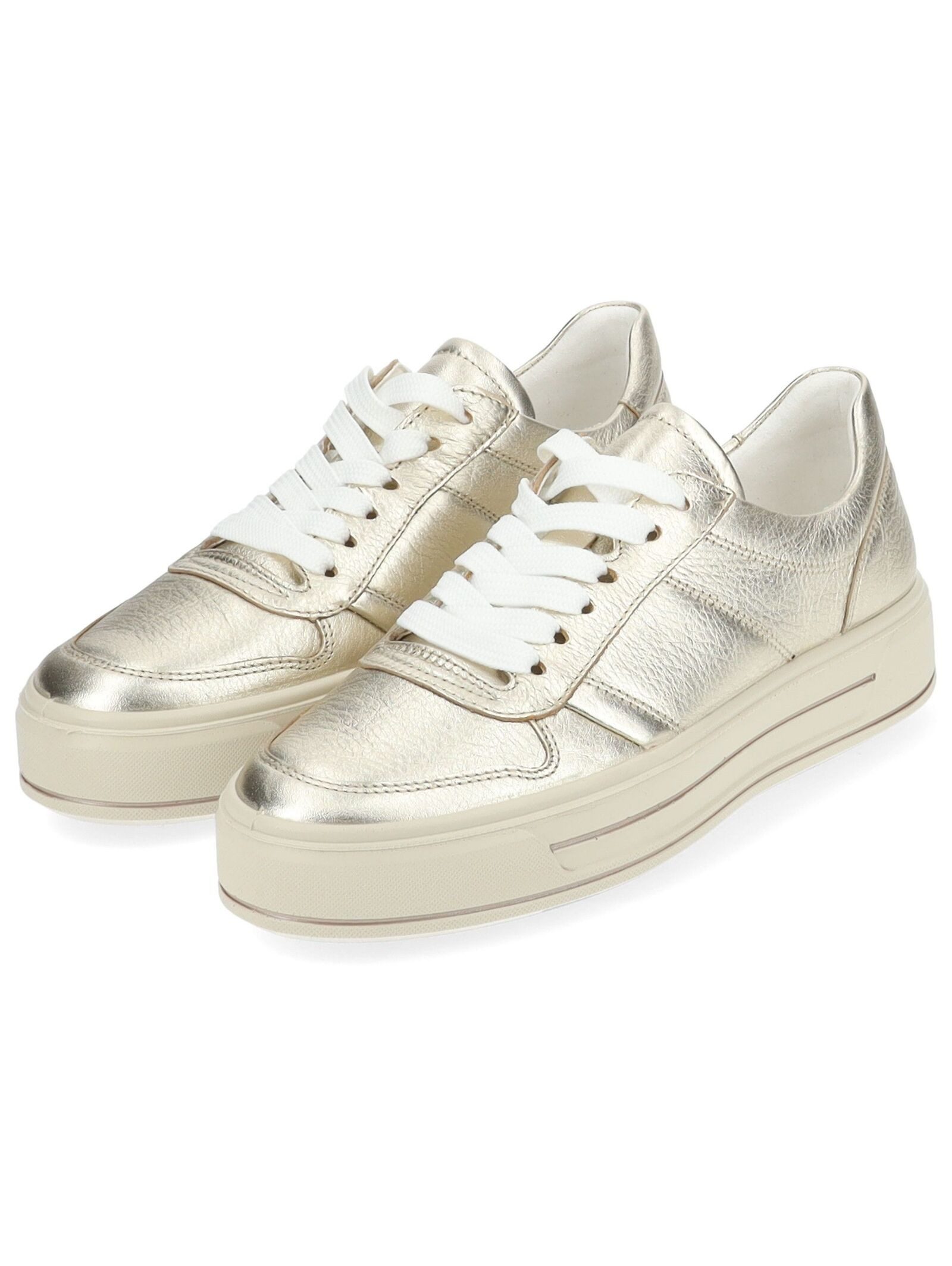 Ara Ara Sneaker Leder Sneaker