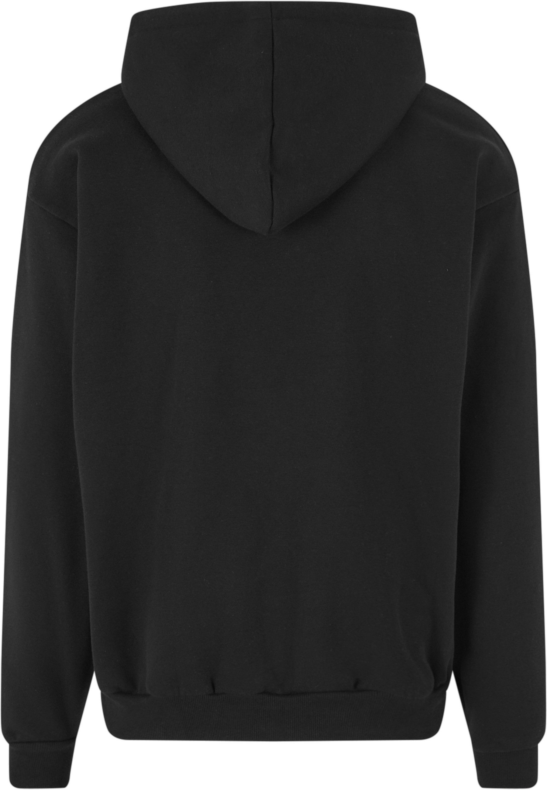 Karl Kani Kapuzenpullover Karl Kani Herren KM234-014-2 KK Studded Retro OS Full Zip Hoodie (1-tlg)