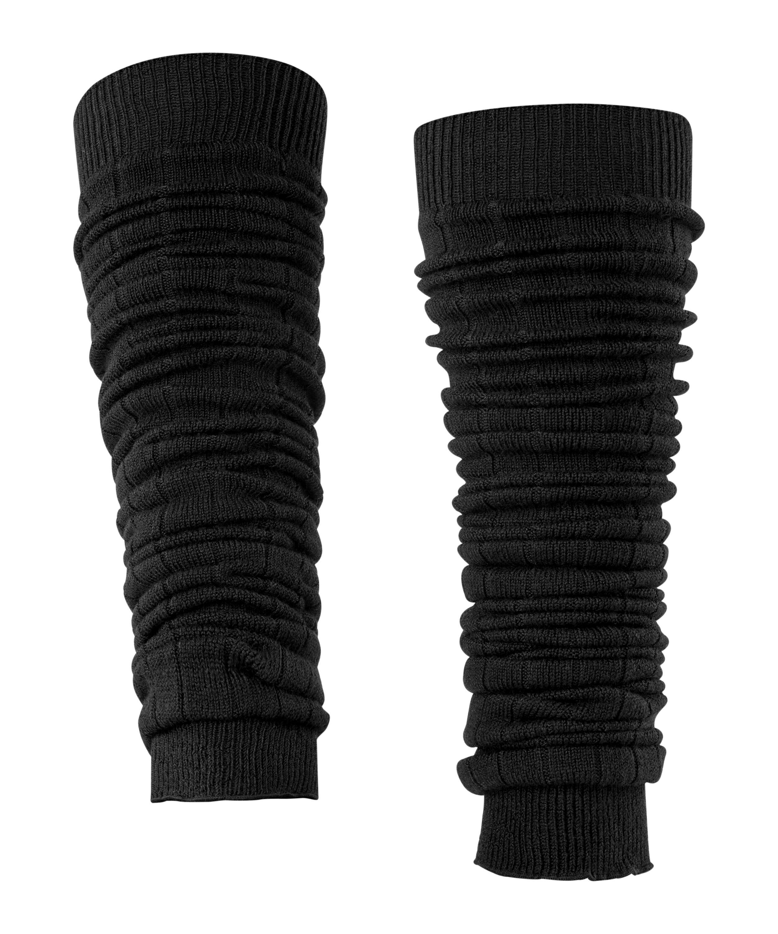 Esprit Beinstulpen Armstulpen Damen (1, 1-St) mit Schurwolle