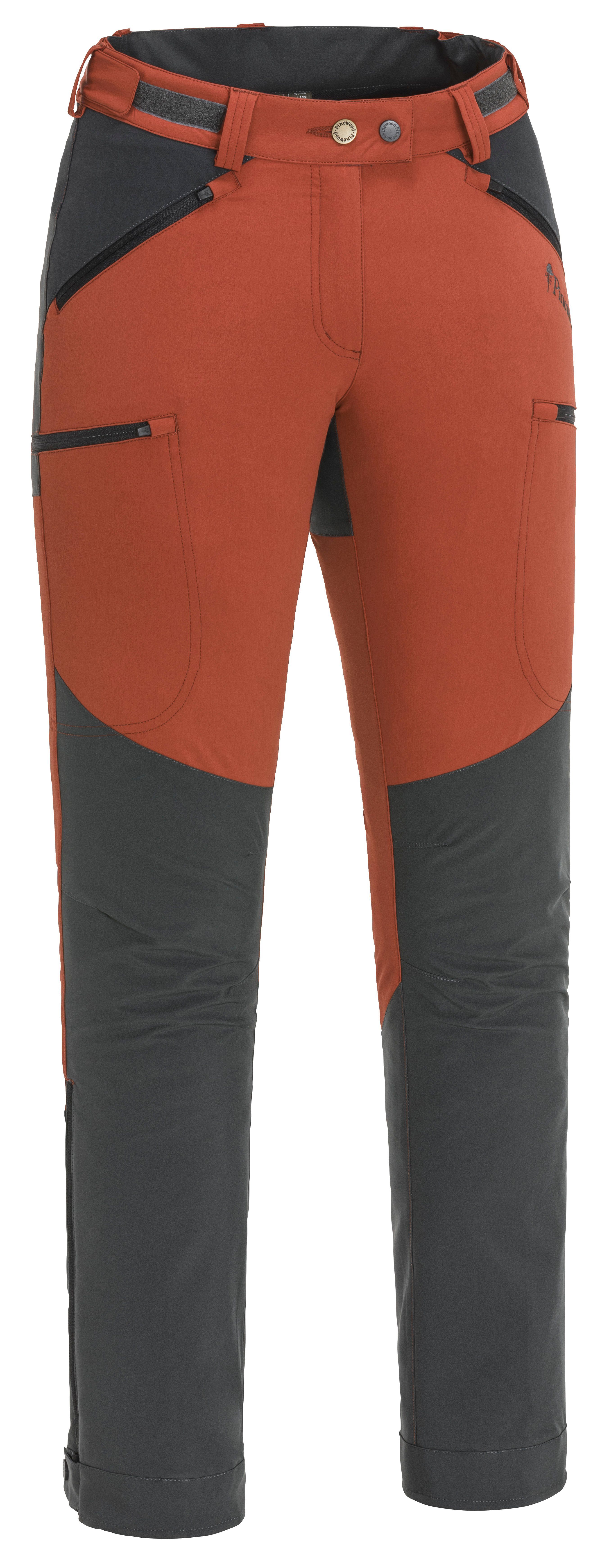 Pinewood Outdoorhose ABISKO BRENTON CS WOMEN günstig online kaufen