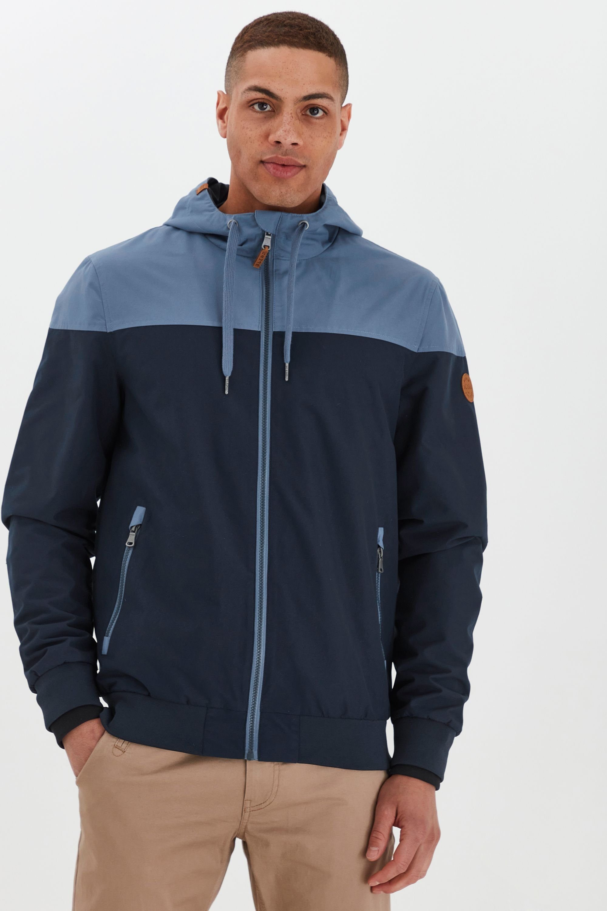 Kurzjacke BHMelon