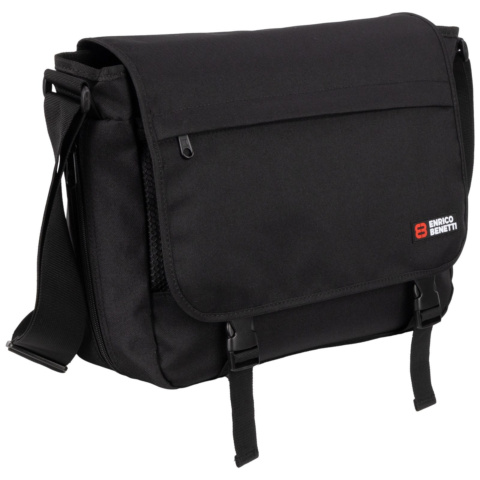 EAAKIE Umhängetasche Arbeitstasche Umhängetasche Messenger BagBase Herrentasche, als Schultertasche, Umhängetasche tragbar