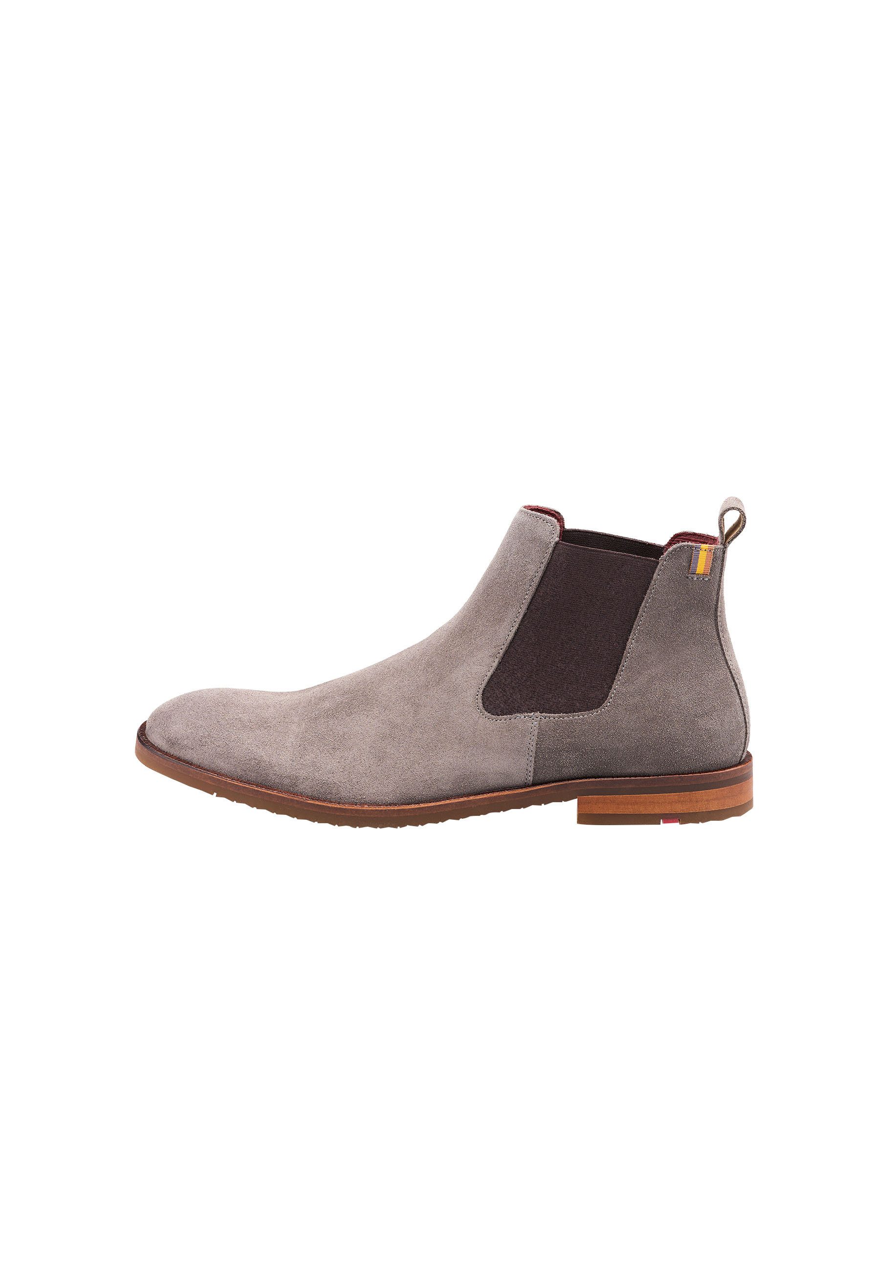 Lloyd Stiefelette Chelseaboots mit klassischem Design