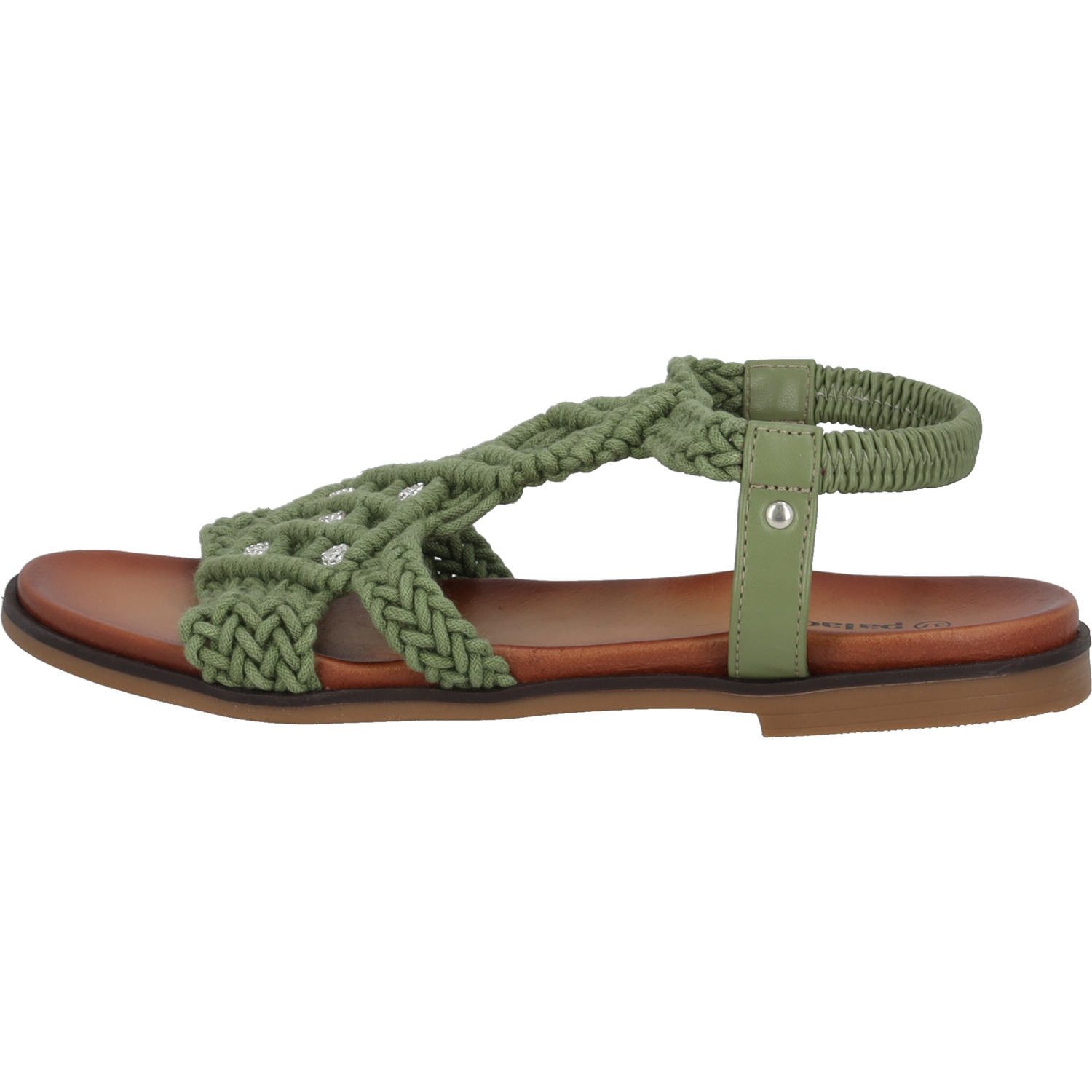 Palado Fathana Riemchensandale günstig online kaufen