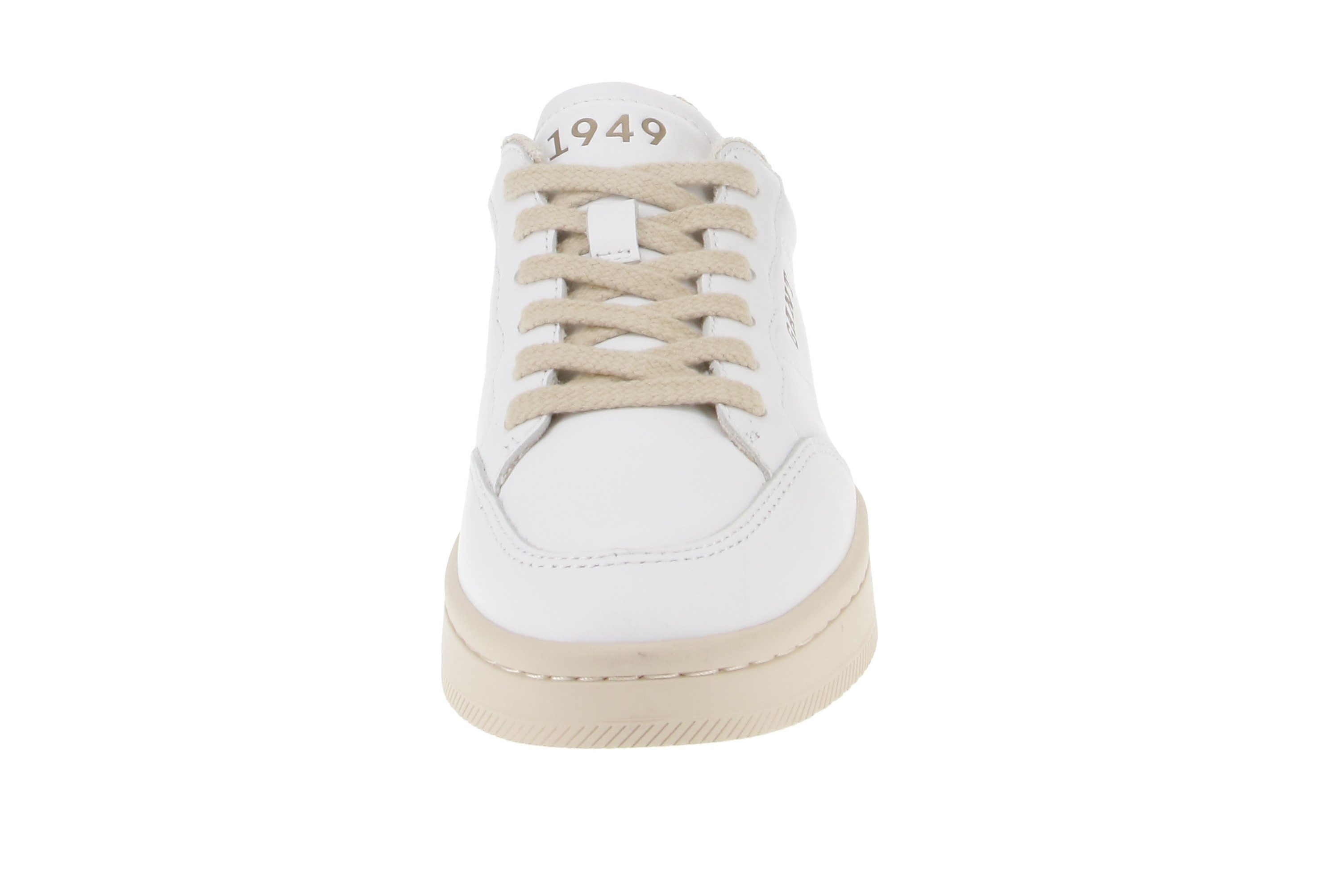 Gant Gant 29531651 Prepla - Damen Schuhe Sneaker - G29-White Sneaker