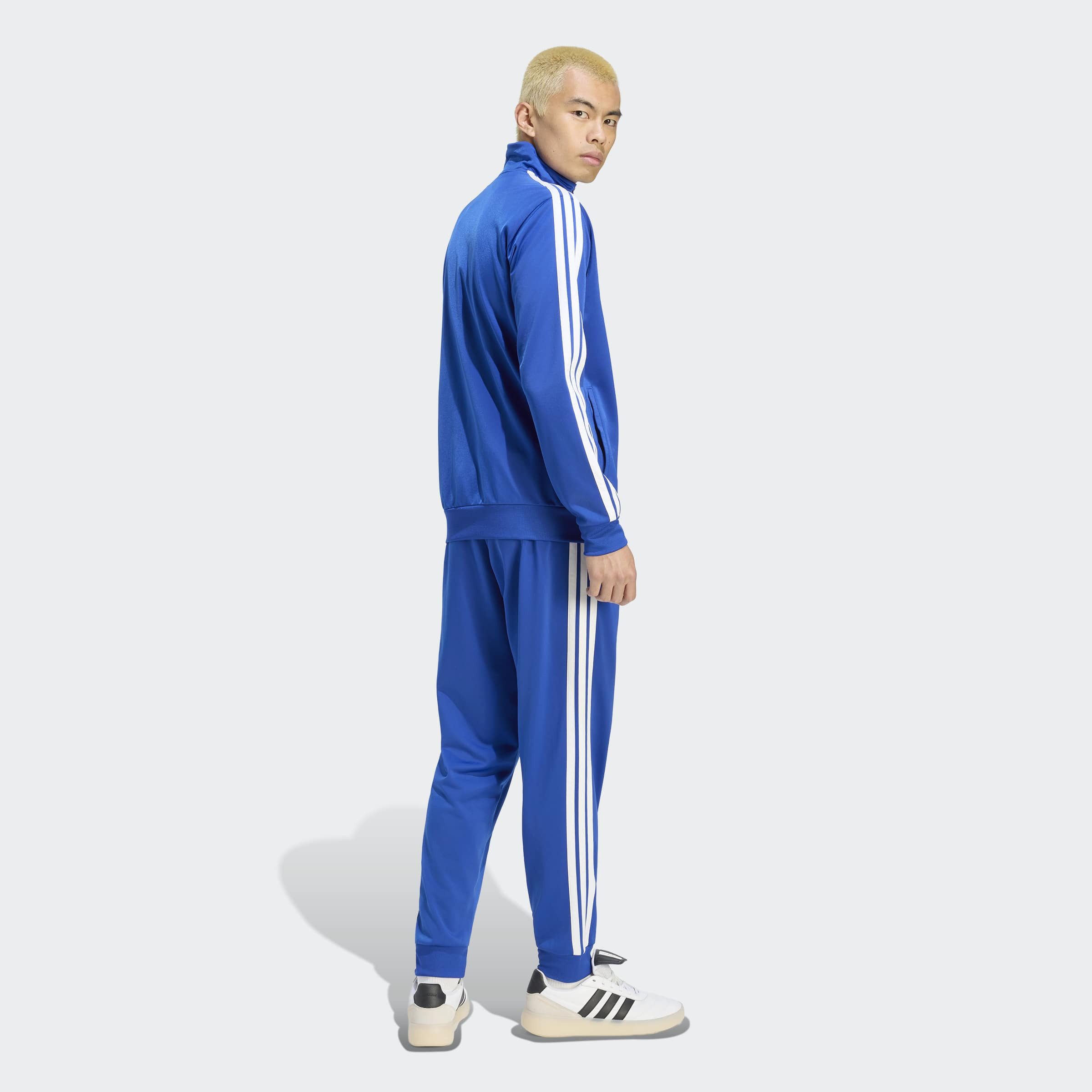 adidas Sportswear Trainingsanzug M DAYRDY TS (2-tlg) – Bild 3 von 5