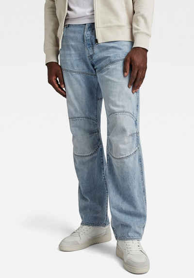 G-Star RAW Regular-fit-Jeans 5620 3D Regular