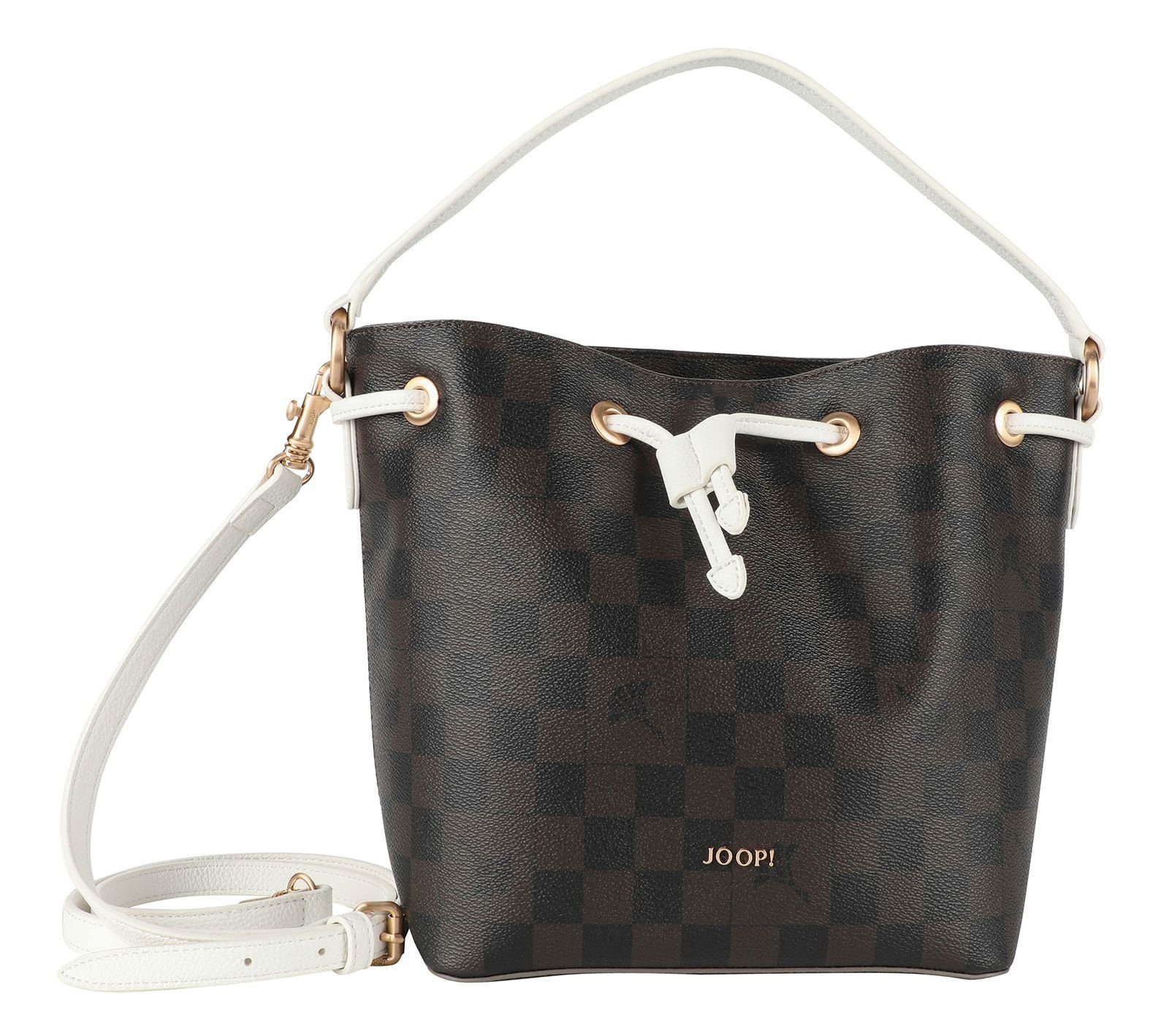 JOOP! Umhängetasche Piazza Edition günstig online kaufen