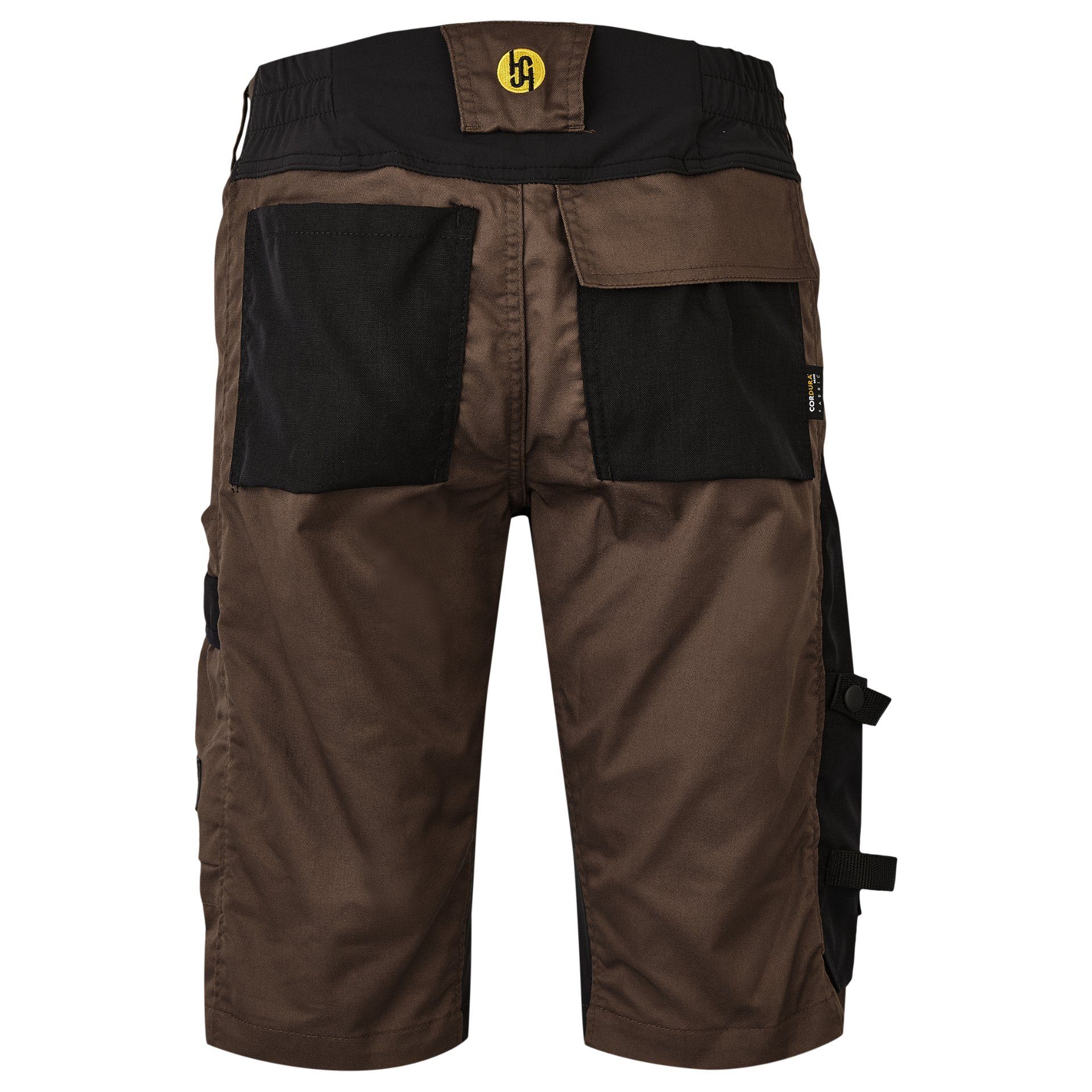 Hans Schäfer Workwear Arbeitsshorts kurze Arbeitshose Beruf Handwerk Arbeitsshort Smart Apollon