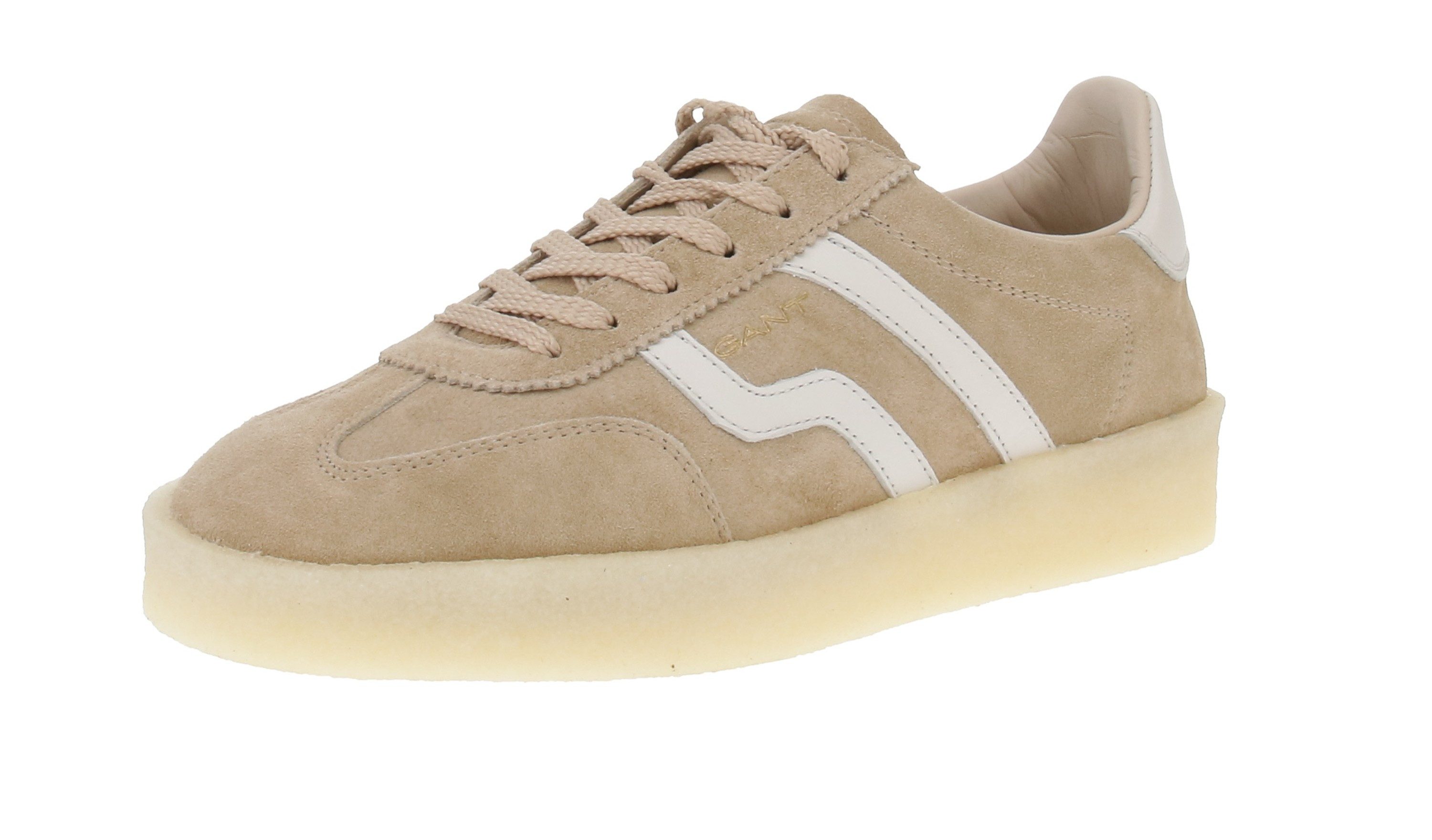 29533961 Cuzima G181-Sand-White Sneaker