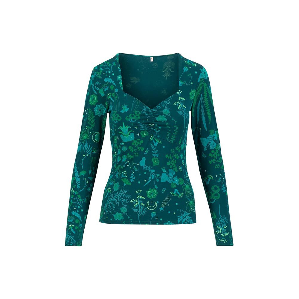 Blutsgeschwister Langarmshirt Princess Dream magical night günstig online kaufen