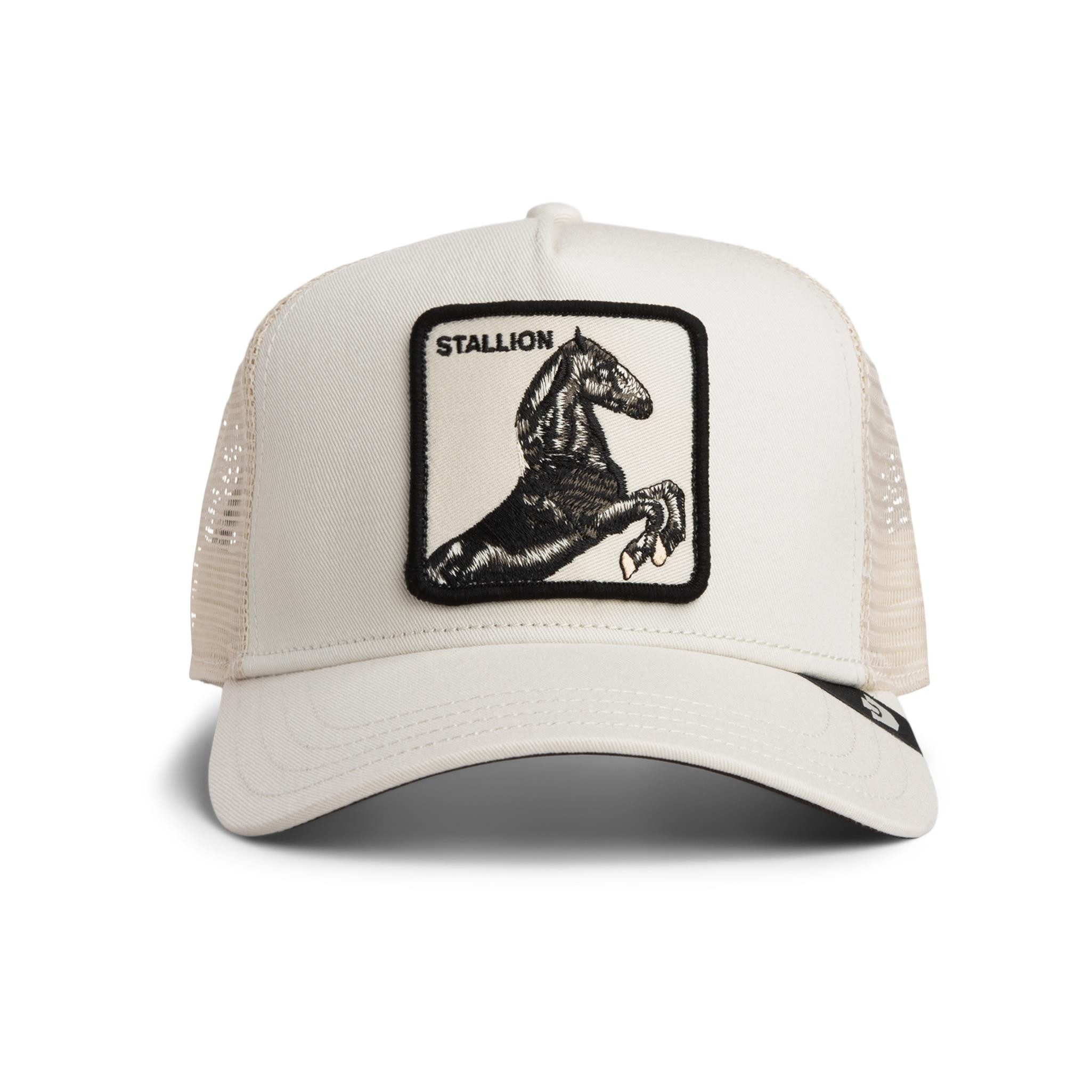 Stallion Trucker Chalk