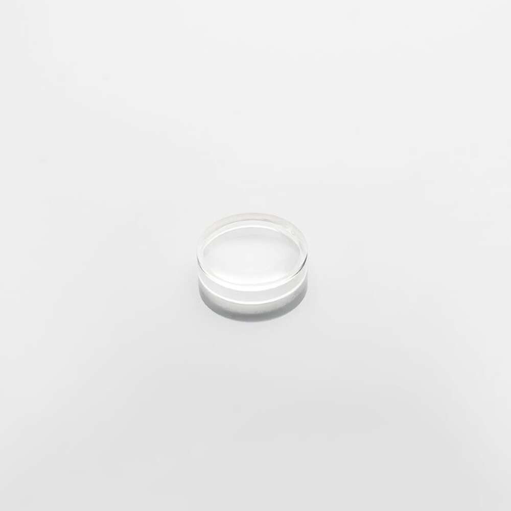 Astromedia Experimentierkasten OPTI*Media Linse Nr.4 Brennweite +49 mm