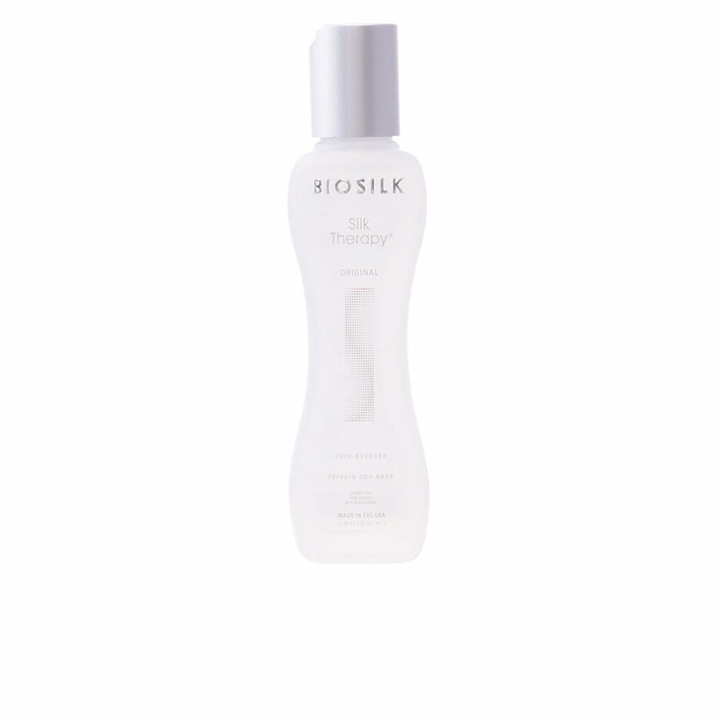 Haarserum Biosilk Farouk Silk Therapy Cure Soyeuse 67ml