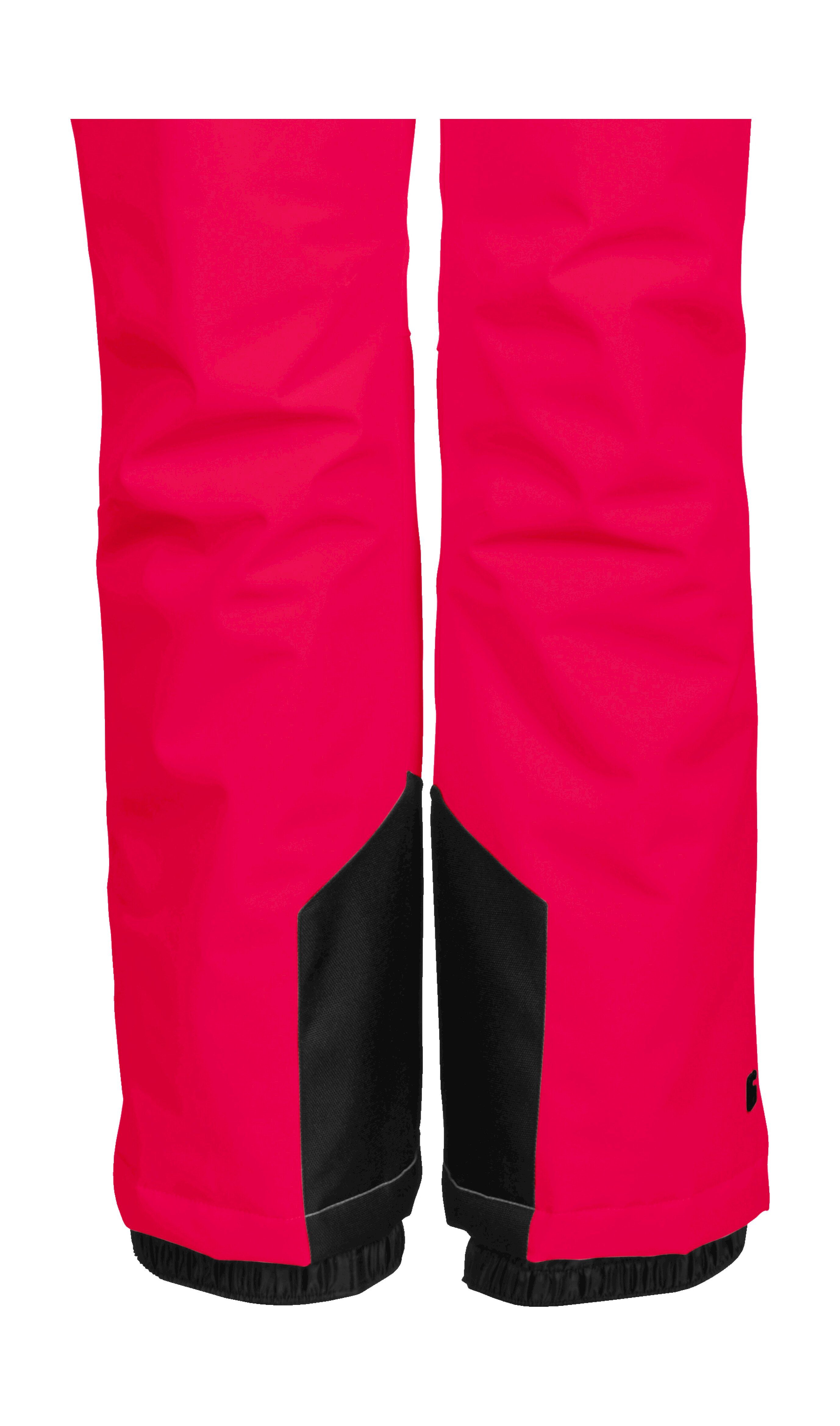 Killtec Skihose WMN SKI pink 249 PNTS KSW