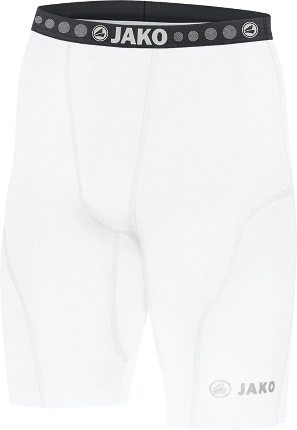 Jako Боксерские мужские трусы, боксерки Short Tight Compression WEIß