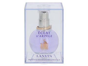 LANVIN Eau de Parfum Lanvin Eclat D'Arpege Pour Femme Eau de Parfum 50 ml, 1-tlg.