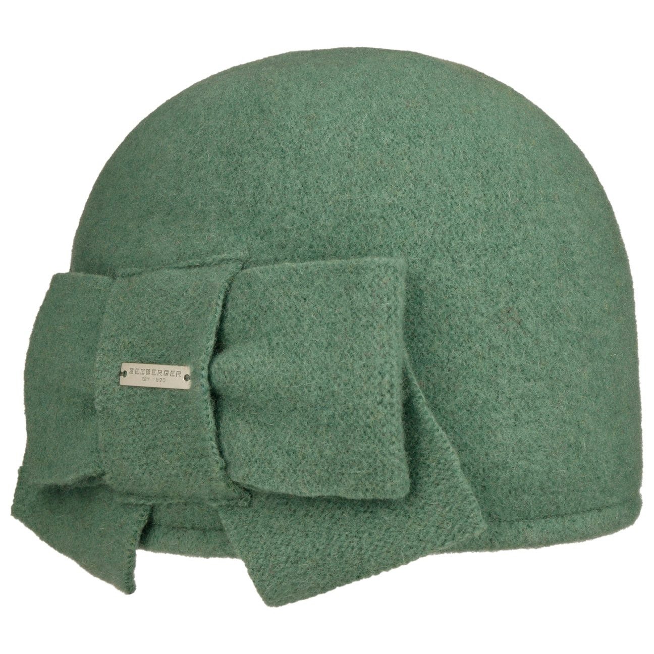 Seeberger Strickmütze (1-St) Walkmütze günstig online kaufen