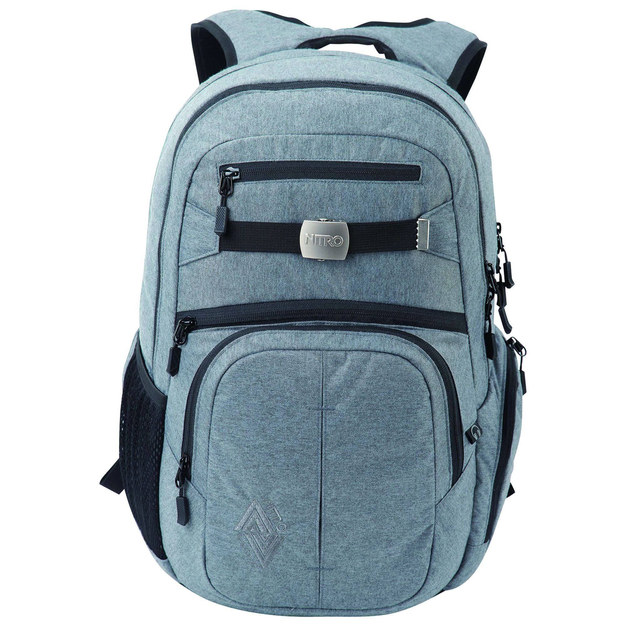 NITRO Rucksack Hero Backpack günstig online kaufen