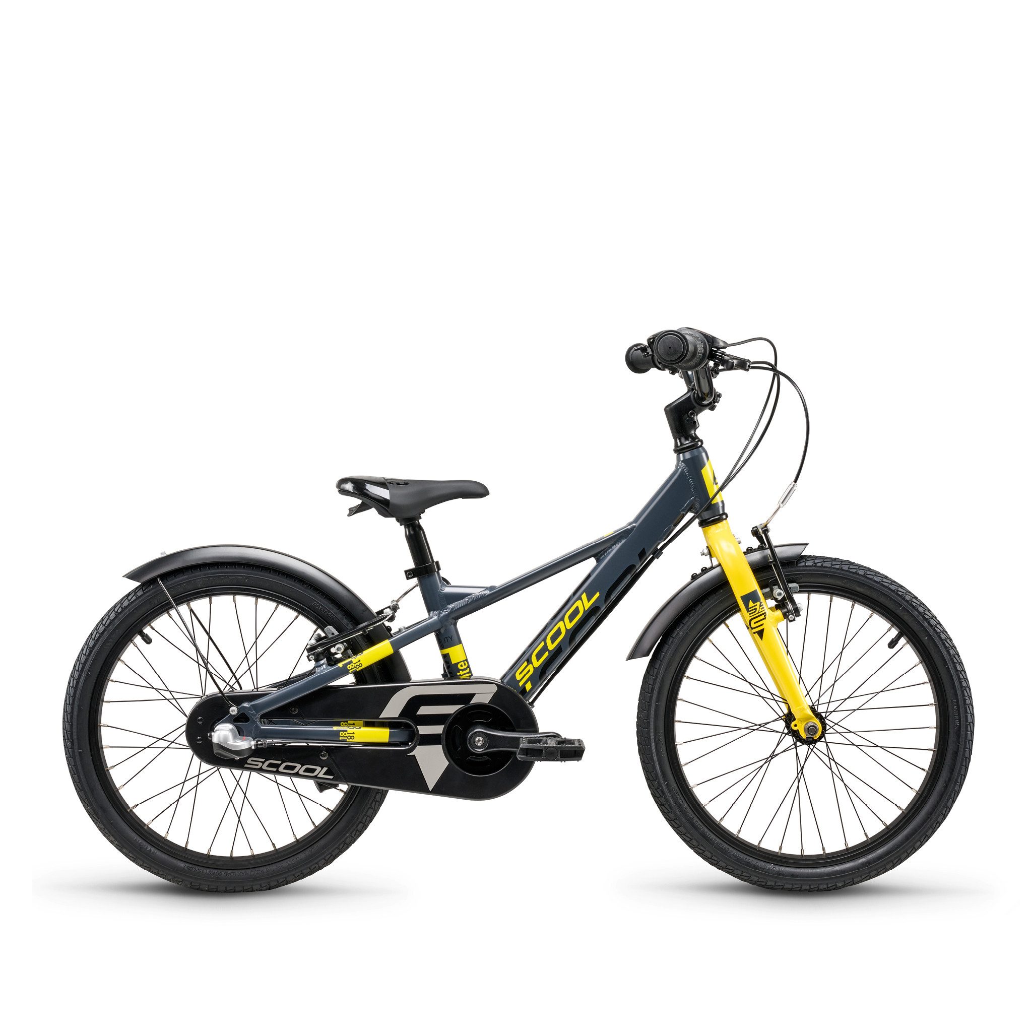 Kinderfahrrad XXlite EVO