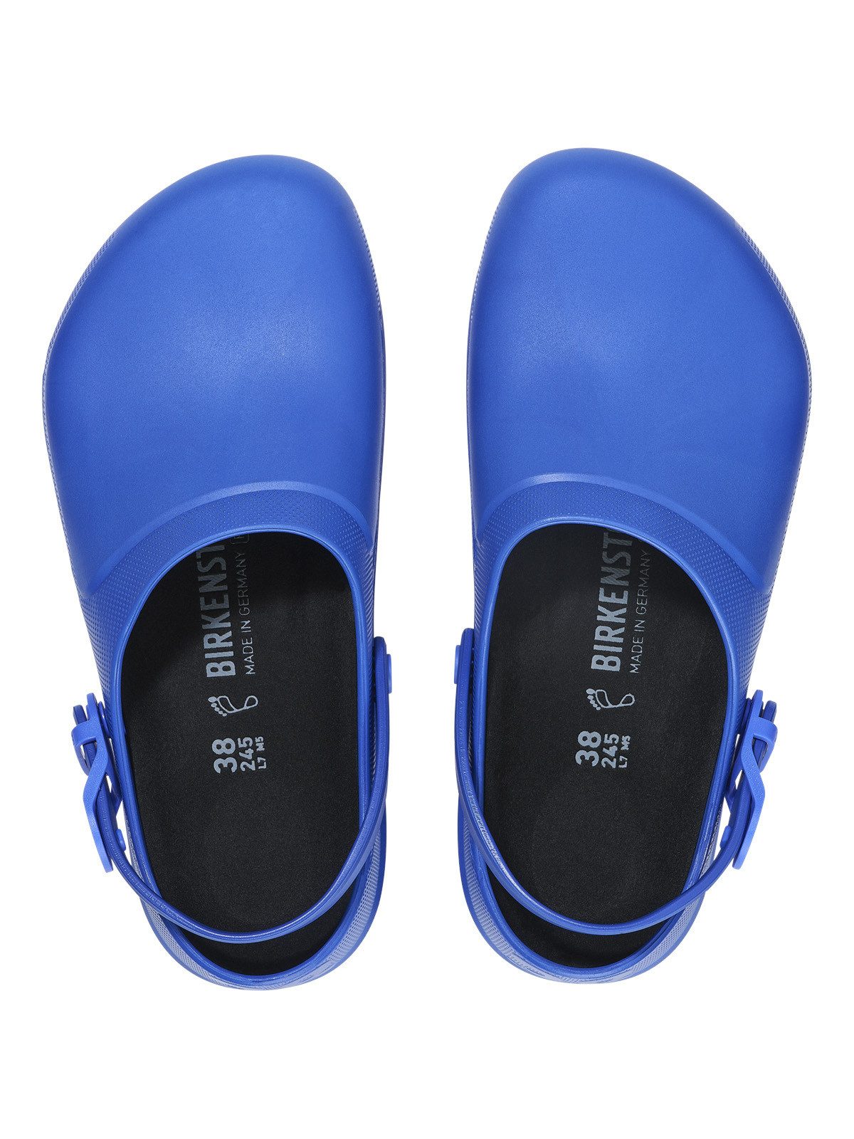 Birkenstock Professional 1025989 Birkenstock Birki-Air 2.0 Pantolette