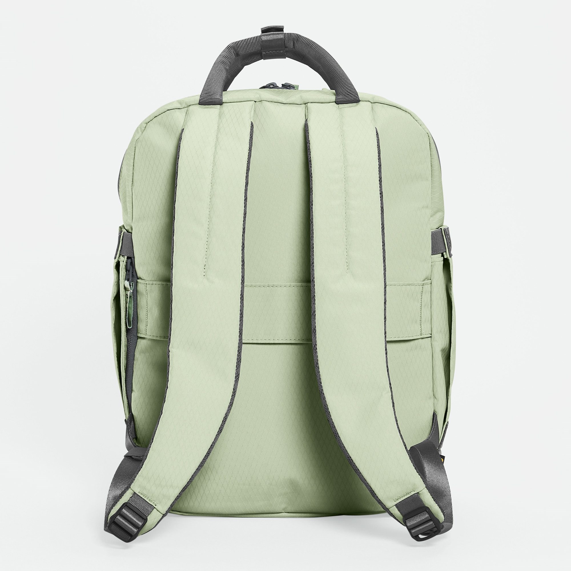 eoto Rucksack SMALL16, Daypack, ergonomisch, nachhaltig, 16 L (1-tlg)