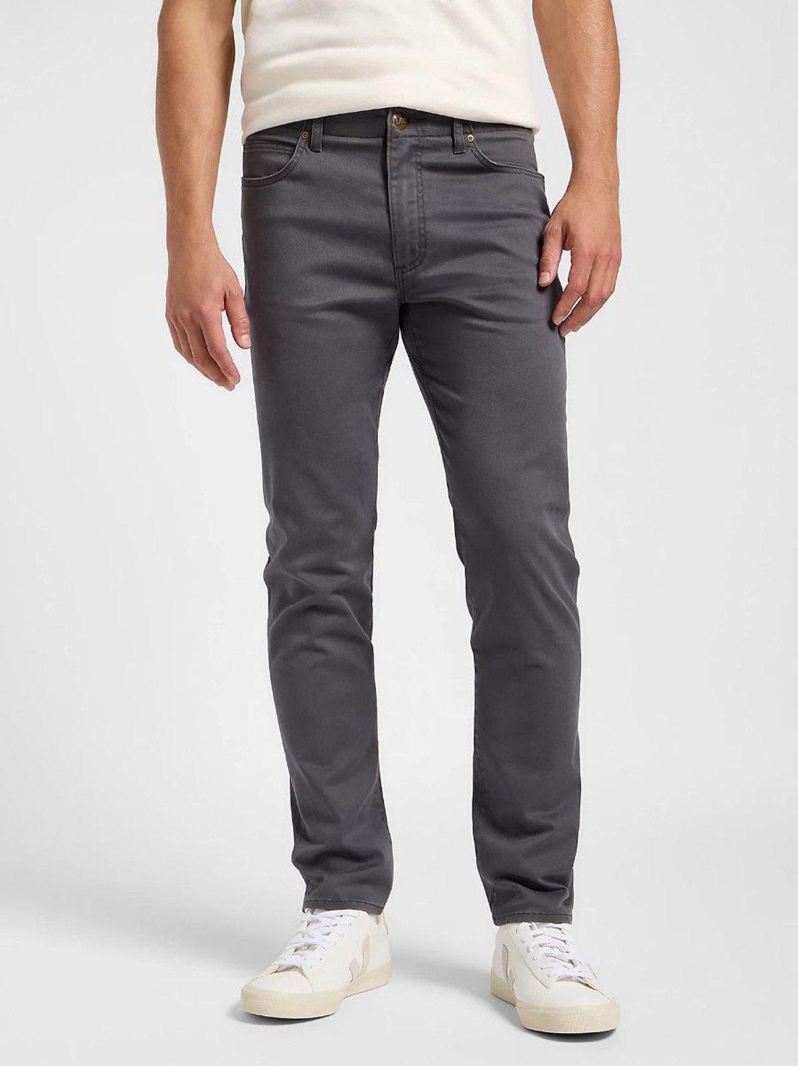 Lee® Chinohose Supersoft & Superstretch - SLIM FIT MVP günstig online kaufen