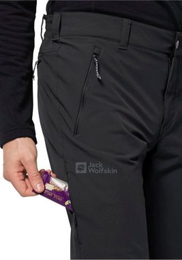 Jack Wolfskin Outdoorhose ACTIVATE XT PANTS M