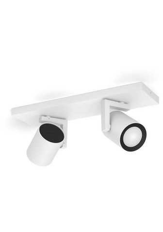  Philips Hue LED šviestuvas White & Col...