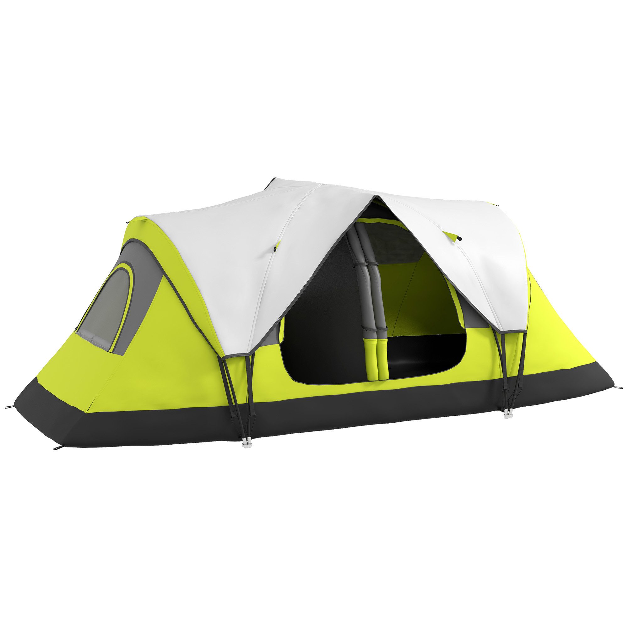 Tunnelzelt Campingzelt
