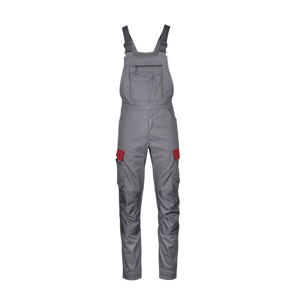 4PROTECT Latzhose Workwear Latzhose