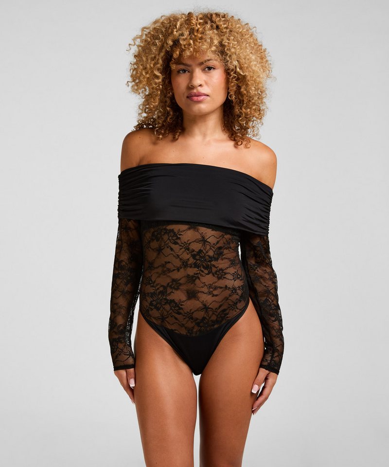 Hunkemöller Body Body Hazel