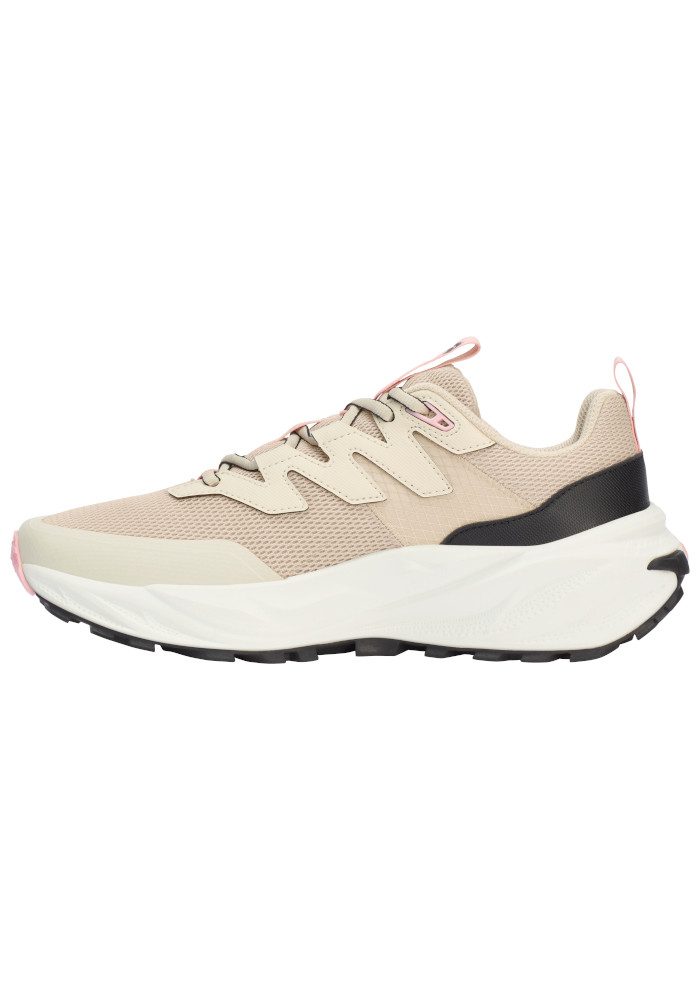 Jack Wolfskin PS TRAIL LOW W Wanderschuh Outdoorschuh, Trekkingschuh