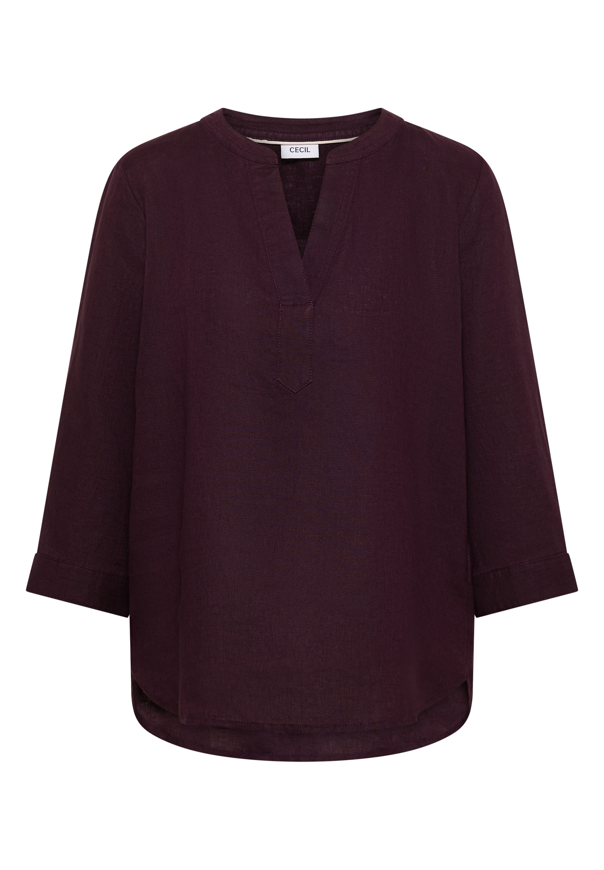 Shirtbluse